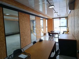 Escritório para Locação com Depósito – Porto Belo/SC