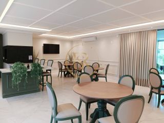 Apartamento para Locação Anual