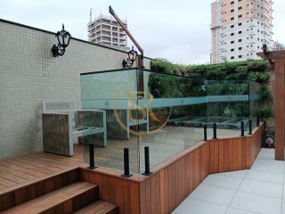 Apartamento para Locação Anual