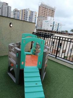 Apartamento para Locação Anual