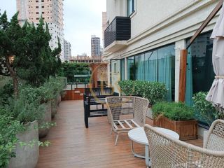 Apartamento para Locação Anual