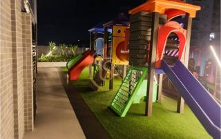 Apartamento para Venda