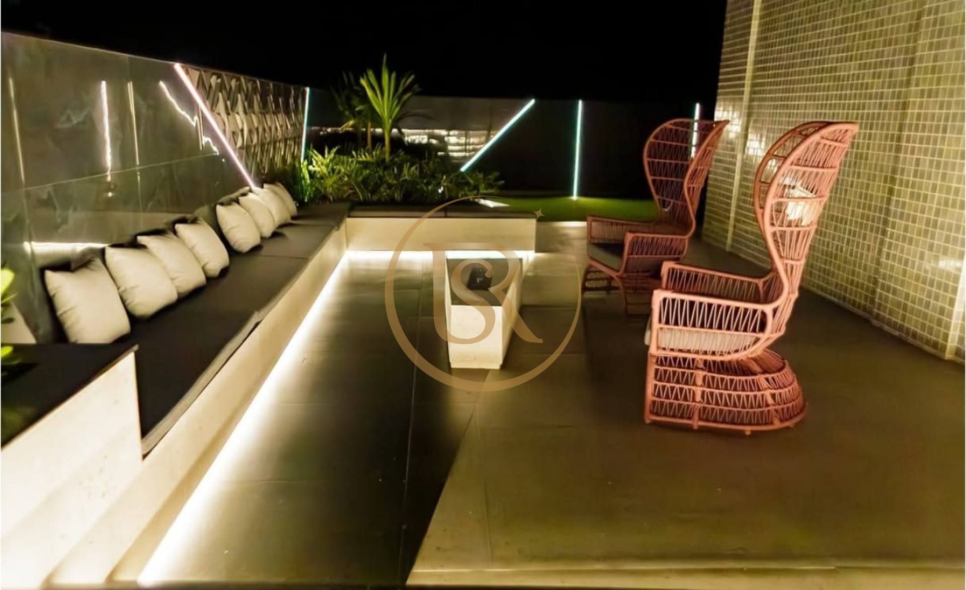 Apartamento para Venda