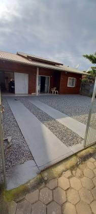 Casa para Temporada