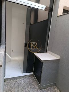 Sobrado para Locação Anual – Porto Belo/SC