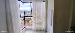 Locação de Temporada – Residencial Salou