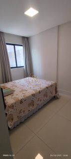 Locação de Temporada – Residencial Salou