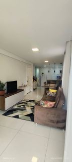 Locação de Temporada – Residencial Salou