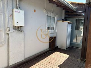 Casa para Locação Anual