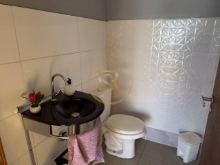 Casa para Locação Anual