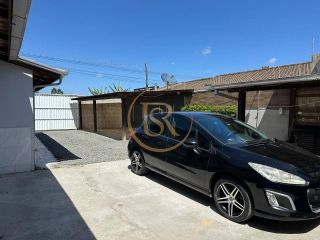 Casa para Locação Anual