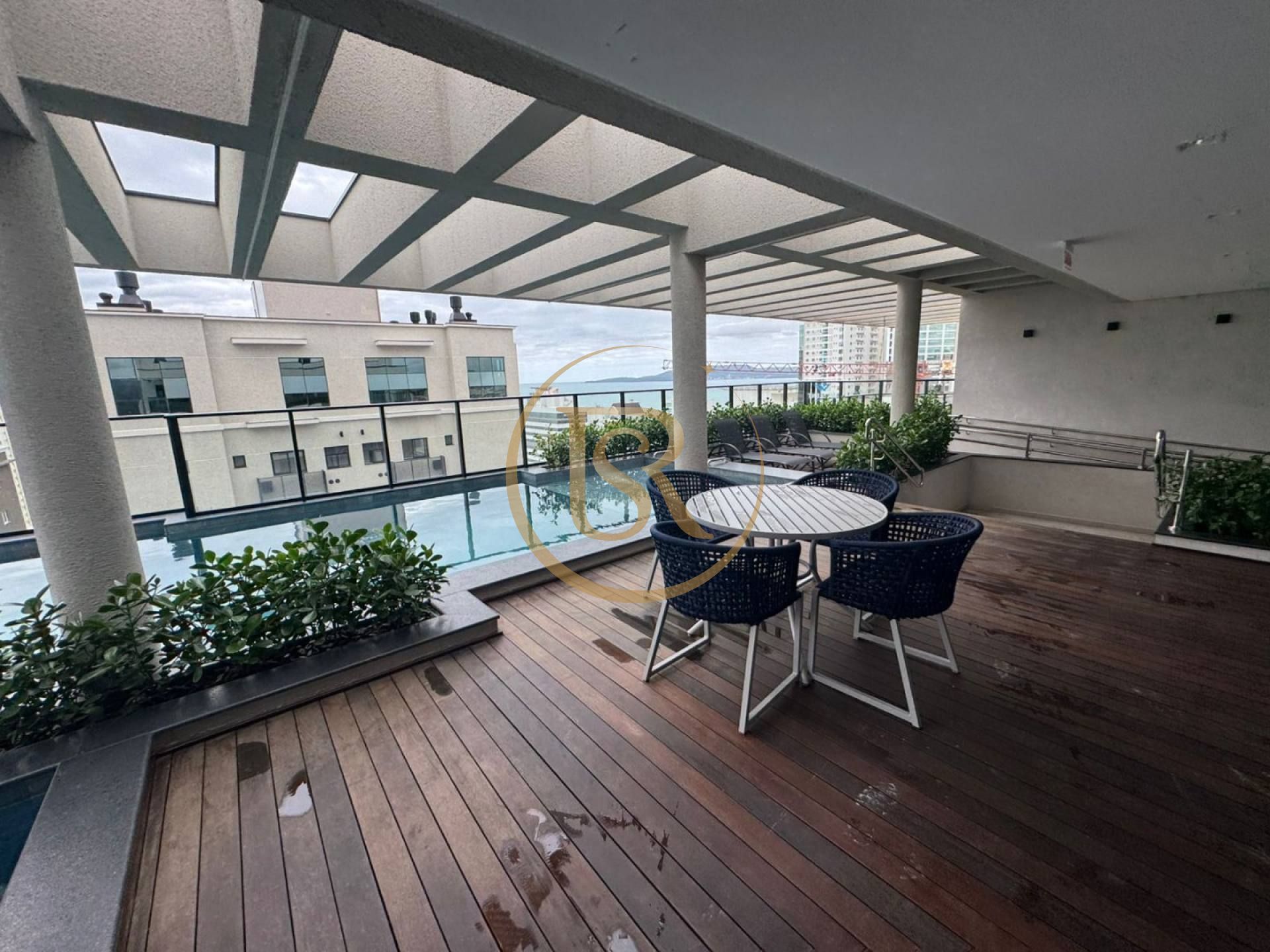 Apartamento para Locação Anual