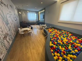 Apartamento para Locação Anual