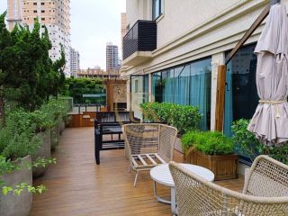 Apartamento para Venda