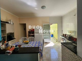 SOBRADO COM 4 QUARTOS 2 SUITES NO INTERLAGOS