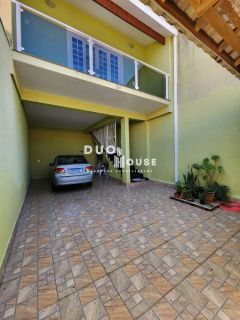 SOBRADO COM 4 QUARTOS 2 SUITES NO INTERLAGOS