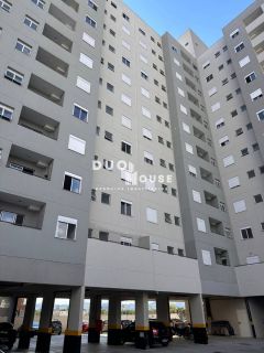 Apartamento Urbanova 45m² 2 dorms 1 suíte