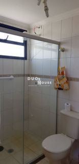 Apartamento no Jardim das Indústrias 3 dorms 87m²