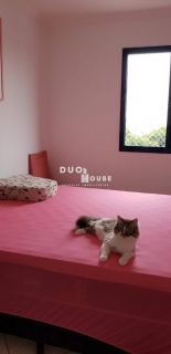 Apartamento no Jardim das Indústrias 3 dorms 87m²