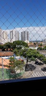 Apartamento no Jardim das Indústrias 3 dorms 87m²