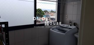 Apartamento no Jardim das Indústrias 3 dorms 87m²