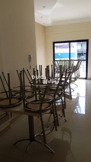 Apartamento no Jardim das Indústrias 3 dorms 87m²