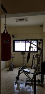 Apartamento no Jardim das Indústrias 3 dorms 87m²