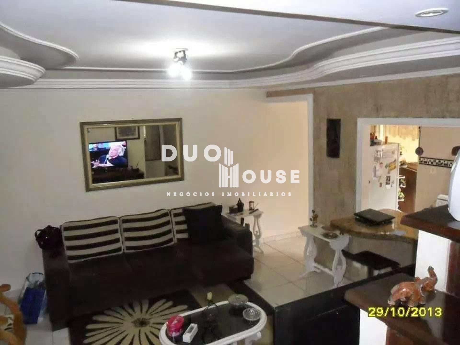 SOBRADO 74M² NO VALE DO SOL