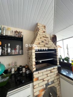 Sobrado no Residencial Villa Branca 1