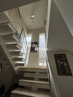 Sobrado no Residencial Villa Branca 1