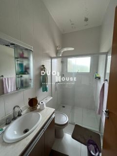 Sobrado no Residencial Villa Branca 1