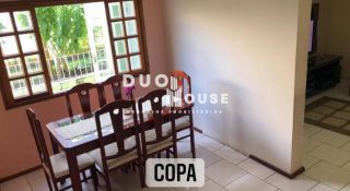 Sobrado no Jardim das Industrias