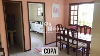 Sobrado no Jardim das Industrias