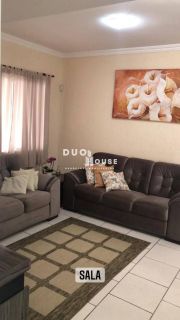 Sobrado no Jardim das Industrias