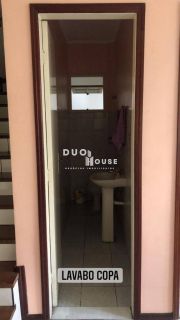 Sobrado no Jardim das Industrias