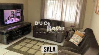 Sobrado no Jardim das Industrias