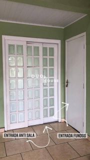 Sobrado no Jardim das Industrias