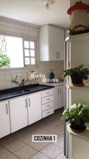 Sobrado no Jardim das Industrias