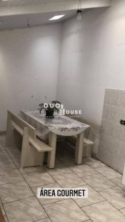 Sobrado no Jardim das Industrias