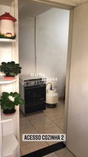 Sobrado no Jardim das Industrias