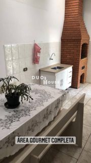 Sobrado no Jardim das Industrias