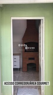 Sobrado no Jardim das Industrias