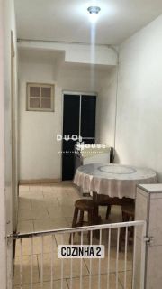 Sobrado no Jardim das Industrias