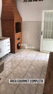 Sobrado no Jardim das Industrias