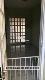 Sobrado no Jardim das Industrias