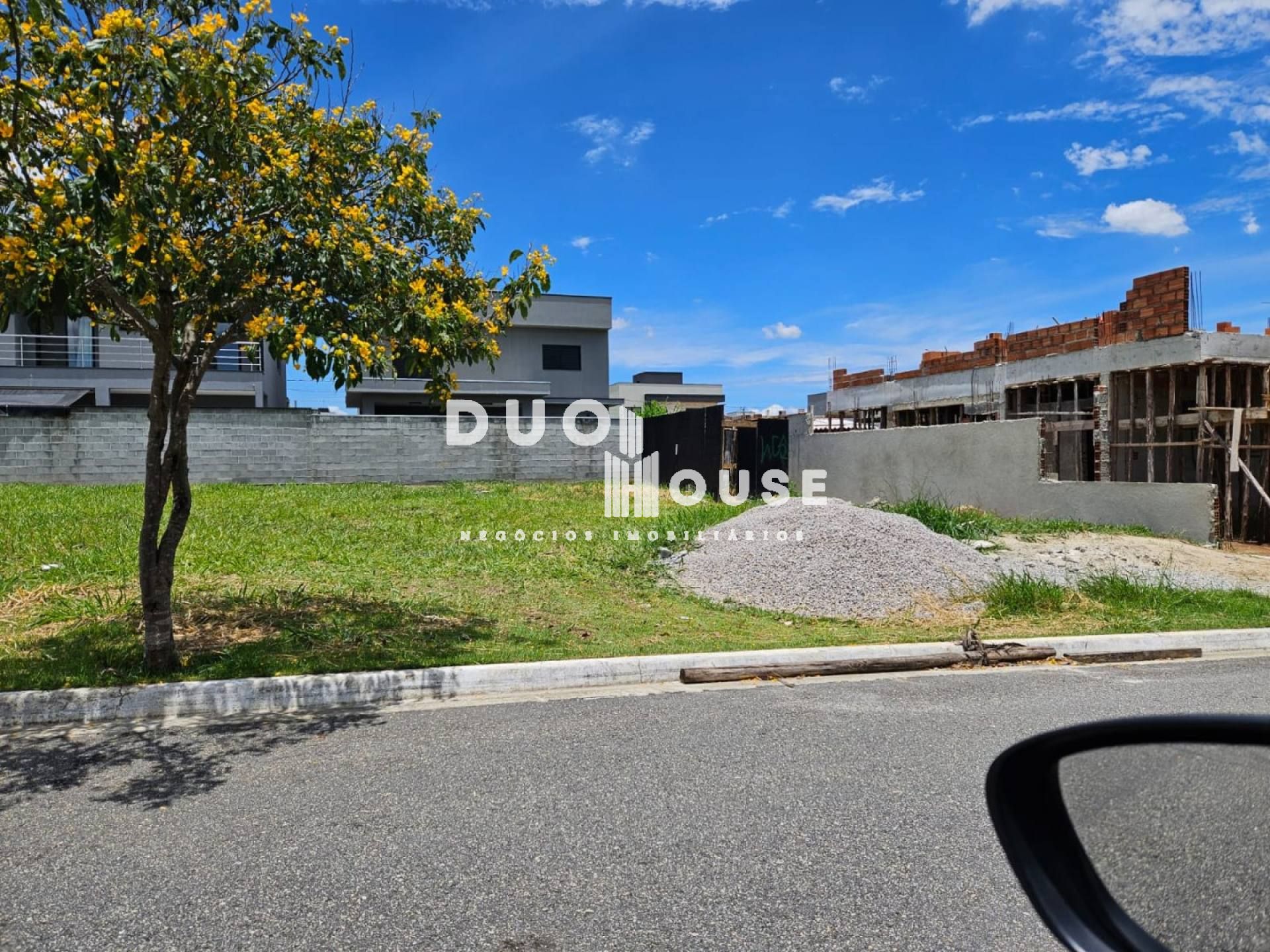 TERRENO NO BAIRRO FLORESTA