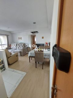 Apartamento de 2 dorms no Parque Industrial