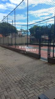 Apartamento de 2 dorms no Parque Industrial