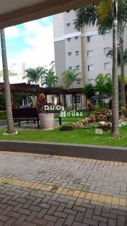 Apartamento de 2 dorms no Parque Industrial