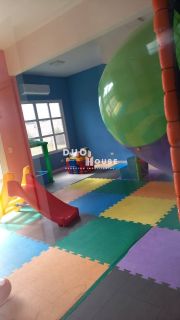 Apartamento de 2 dorms no Parque Industrial